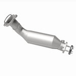 Load image into Gallery viewer, Magnaflow 09-15 Cadillac CTS 6.2L Direct Fit Converter

