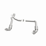 Load image into Gallery viewer, MagnaFlow 09-14 Ford E-150 California Grade CARB Compliant Direct-Fit Catalytic Converter
