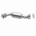 Load image into Gallery viewer, Magnaflow 04-09 Cadillac CTS 3.6L Direct Fit Converter

