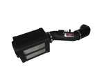 Load image into Gallery viewer, Injen 05-06 Tundra / Sequoia 4.7L V8 w/ Power Box Wrinkle Black Power-Flow Air Intake System

