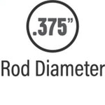 Load image into Gallery viewer, MagnaFlow Hanger .375inch 90 deg 10pk
