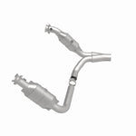 Load image into Gallery viewer, Magnaflow 11-17 Ram 1500 5.7L Direct Fit Converter
