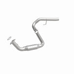 Load image into Gallery viewer, MagnaFlow Conv DF 02-06 Cadillac Escalade / 02-06 GM Yukon (Inc Denali)  6.0L D/S

