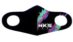 Load image into Gallery viewer, HKS Graphic Mask Oil Color - Extra Large
