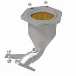 Load image into Gallery viewer, Magnaflow 09-14 Nissan Murano 3.5L Direct Fit Converter

