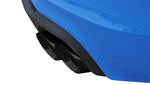 Load image into Gallery viewer, Corsa 2013-2014 Ford Mustang Shelby GT500 5.8L V8 Black Sport Axle-Back + XO Exhaust
