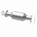 Load image into Gallery viewer, Magnaflow 90-93 Accord 2.2L CA Direct Fit Converter
