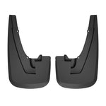 Load image into Gallery viewer, Husky Liners 19-22 RAM 2500/3500 w/o OEM Fender Flares Custom Front Mud Guards - Black
