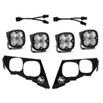 Load image into Gallery viewer, Baja Designs 2018 Textron Wildcat XX Pro Headlight Kit
