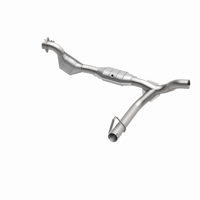 MagnaFlow Conv DF 01-04 Ford F-150 4.6L (49 State)