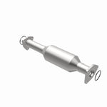 Load image into Gallery viewer, MagnaFlow 03-07 Honda Accord L4 2.4L California Catalytic Converter Direct Fit
