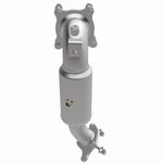 Load image into Gallery viewer, Magnaflow 19-20 Acura RDX Single Underbody 2L Direct Fit Converter
