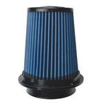 Load image into Gallery viewer, Injen SuperNano-Web Air Filter 4.0in Flange ID/ 6.0in Base / 6.30in Height / 4in Top
