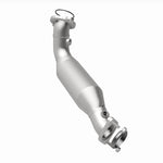Load image into Gallery viewer, Magnaflow Conv DF 2009-2015 CTS V8 6.2 OEM Underbody
