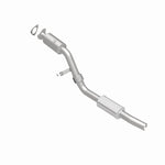 Load image into Gallery viewer, Magnaflow 06-08 Audi A4 Quattro 3.2L Direct Fit Converter
