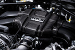 Load image into Gallery viewer, HKS DryCarbon Engine Cover GR86/BRZ

