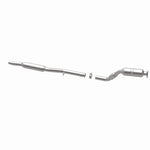 Load image into Gallery viewer, MagnaFlow Conv Direct Fit 05-05 Audi A6 Quattro 3.2L
