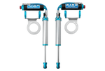 Load image into Gallery viewer, King Shocks 14+ RAM 2500/3500 Performance front shock kit 2-3in lift pair W/ adjuster
