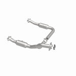Load image into Gallery viewer, Magnaflow 06-10 Ford Explorer 4.6L Direct Fit Converter

