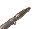 Load image into Gallery viewer, Injen 15-17 Volkswagen GTI 3in Cat-Back Stainless Steel Exhaust w/ Dual Polished Tips
