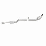Load image into Gallery viewer, Magnaflow 08-10 Mercedes-Benz C300 3.0L Direct Fit Converter
