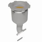 Load image into Gallery viewer, Magnaflow 2004-2009 Nissan Quest 3.5L Direct Fit Converter
