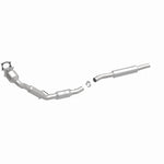 Load image into Gallery viewer, MagnaFlow Conv DF 09-12 Audi A3 Quattro 2.0L
