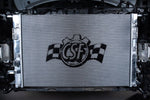 Load image into Gallery viewer, CSF Audi B8 S4 &amp; S5 High Performance All-Aluminum Radiator
