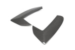 Load image into Gallery viewer, Anderson Composites 20-21 Chevrolet Corvette C8 Stingray Carbon Fiber Side Scoops
