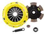 Load image into Gallery viewer, ACT 2001 Lexus IS300 HD/Race Rigid 6 Pad Clutch Kit
