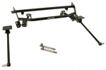 Load image into Gallery viewer, Ridetech 62-67 Nova Double Adjustable Bolt-On 4-Link w/ Rubber Rod Ends
