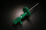 Load image into Gallery viewer, Tein 12-17 Toyota Camry (ASV50L) SE/XSE 4 Cyl 4DR Front Left EnduraPro Plus Shock
