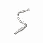 Load image into Gallery viewer, Magnaflow 2006 Chevrolet Express 2500 4.8L Direct Fit Converter
