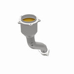 Load image into Gallery viewer, Magnaflow 10-11 Porsche Cayenne 4.8L Direct Fit Converter
