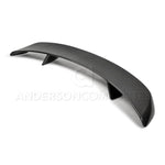 Load image into Gallery viewer, Anderson Composites 15-16 Ford Mustang Type-AT Rear Spoiler

