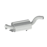 Load image into Gallery viewer, MBRP 18-19 Can-Am Maverick Trail X3 Slip On Exhaust - Sport Series
