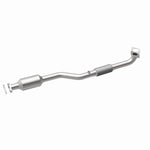 Load image into Gallery viewer, Magnaflow 04-06 Hyundai Elantra 2.0L Direct Fit Converter
