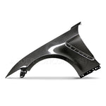 Load image into Gallery viewer, Anderson Composites 15-16 Ford Mustang GT 350 Style Carbon Fiber Front Fenders

