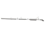 Load image into Gallery viewer, MagnaFlow SYS C/B 09-10 Silverado/SierraCC/EC
