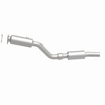 Load image into Gallery viewer, MagnaFlow Conv DF 05-09 Audi Quattro 3.2L Driver Side
