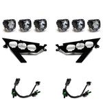 Load image into Gallery viewer, Baja Designs 2020+ RZR Pro XP Headlight Kit For Polaris RZR Pro XP Unlimited
