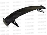 Load image into Gallery viewer, Seibon 00-10 Honda S2000 MG Style Carbon Fiber Rear Spoiler
