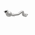 Load image into Gallery viewer, Magnaflow 07-08 Audi Q7 3.6L Direct Fit Converter
