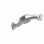 Load image into Gallery viewer, Magnaflow 11-15 Audi Q7 3.0L Direct Fit Converter

