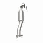 Load image into Gallery viewer, Magnaflow 2015 Colorado 3.6 Underbody Direct Fit Converter

