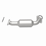 Load image into Gallery viewer, Magnaflow 04-09 Cadillac CTS 3.6L Direct Fit Converter
