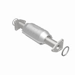 Load image into Gallery viewer, MagnaFlow Conv Direct Fit Acura Legend 86 90
