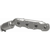 MagnaFlow Conv Direct Fit 12-16 Hyundai Equus V8 5.0L Manifold