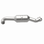 Load image into Gallery viewer, Magnaflow 09-10 Ford F-150 4.6L Direct Fit Converter

