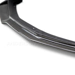Load image into Gallery viewer, Anderson Composites 16-17 Chevrolet Camaro SS Type-AZ Front Chin Spoiler
